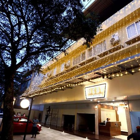 Nest Residency Hotel Kozhikode Luaran gambar