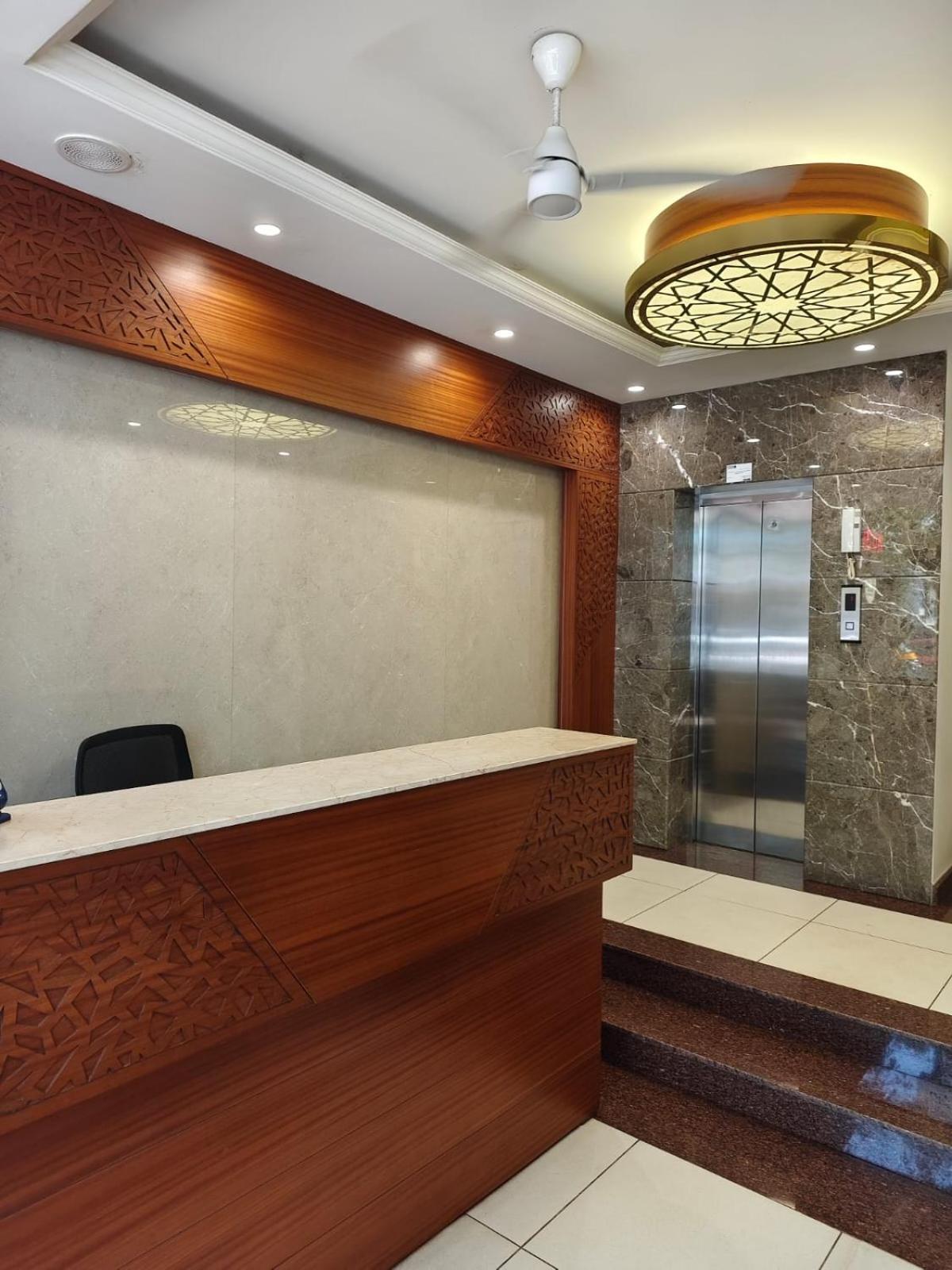 Nest Residency Hotel Kozhikode Luaran gambar