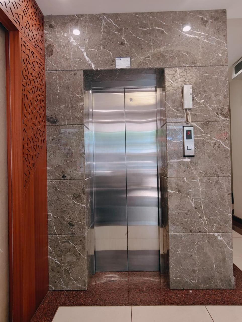 Nest Residency Hotel Kozhikode Luaran gambar