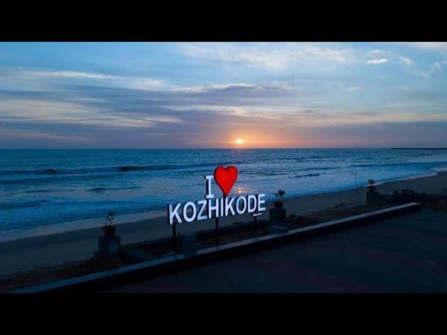 Nest Residency Hotel Kozhikode Luaran gambar