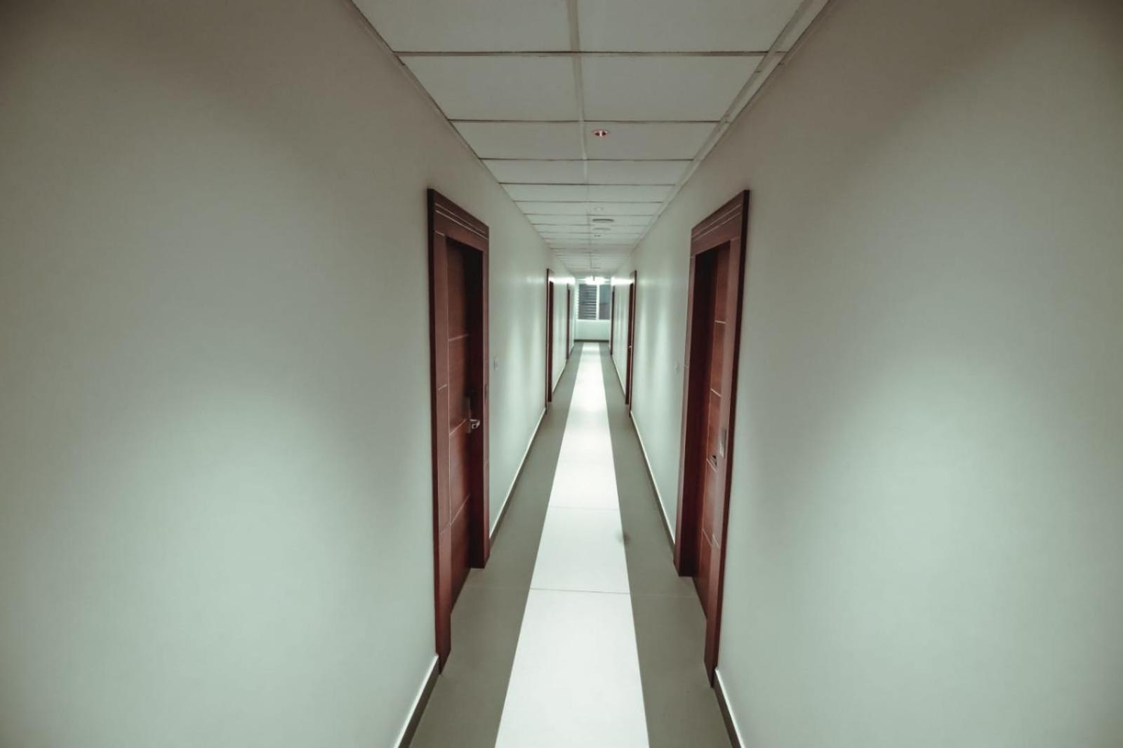 Nest Residency Hotel Kozhikode Luaran gambar