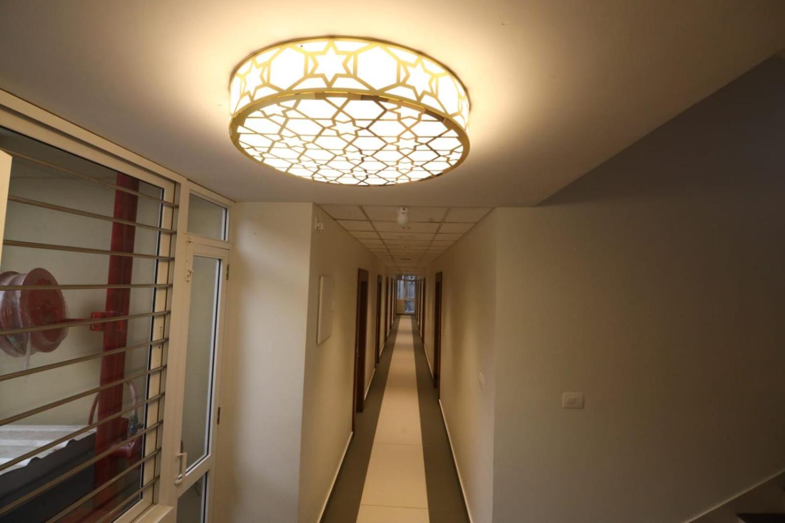 Nest Residency Hotel Kozhikode Luaran gambar